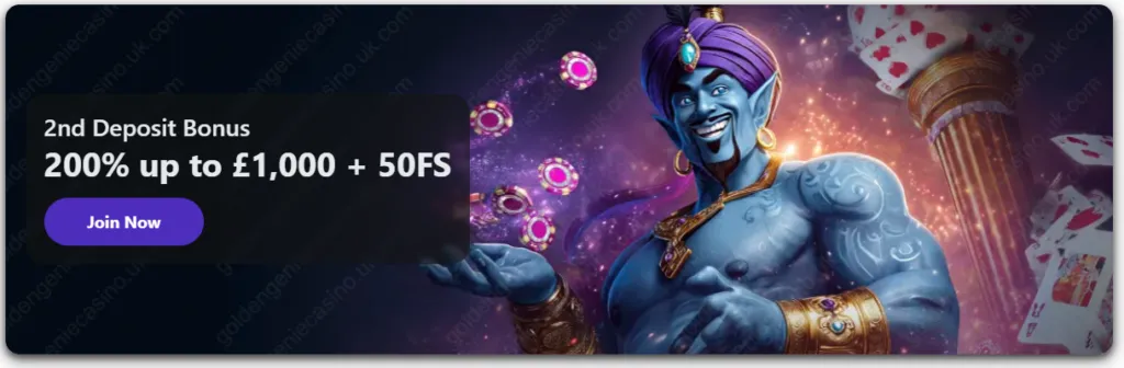 Bonuses and Promotions